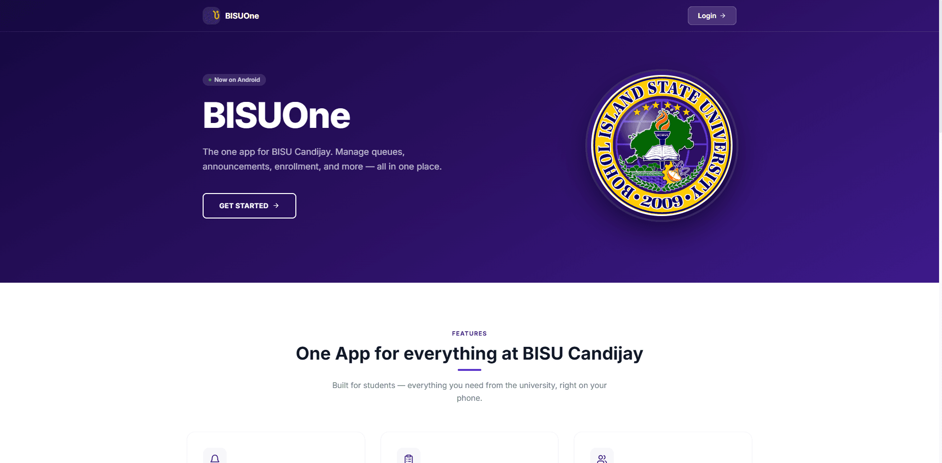bisuone